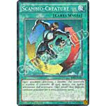 BP03-IT144 Scambio-Creature comune shatter foil 1a edizione (IT) -NEAR MINT-