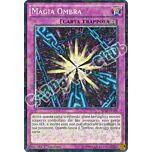 BP03-IT198 Magia Ombra comune shatter foil 1a edizione (IT) -NEAR MINT-