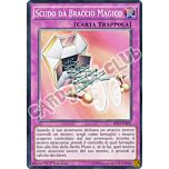 BP03-IT201 Scudo da Braccio Magico comune 1a edizione (IT) -NEAR MINT-