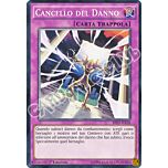 BP03-IT218 Cancello del Danno comune 1a edizione (IT) -NEAR MINT-