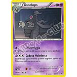 039 / 106 Dusclops non comune (IT) -NEAR MINT-