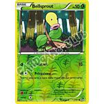 001 / 113 Bellsprout comune foil reverse (IT)  -PLAYED-