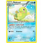 018 / 113 Politoed rara (IT) -NEAR MINT-