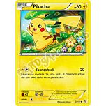 027 / 113 Pikachu comune (IT) -NEAR MINT-