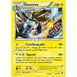 030 / 113 Electivire rara (IT) -NEAR MINT-