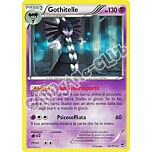 041 / 113 Gothitelle rara (IT) -NEAR MINT-