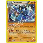 046 / 113 Machamp rara foil (IT) -NEAR MINT-