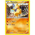 051 / 113 Makuhita comune (IT) -NEAR MINT-