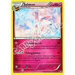 072 / 113 Sylveon rara (IT) -NEAR MINT-