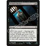 030 / 210 Tyrant's Choice comune (EN) -NEAR MINT-