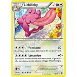 079 / 113 Lickilicky non comune (IT) -NEAR MINT-