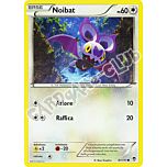 087 / 113 Noibat comune (IT) -NEAR MINT-