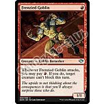 02 / 81 Frenzied Goblin non comune (EN) -NEAR MINT-