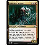 12 / 81 Shambling Remains non comune (EN) -NEAR MINT-