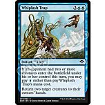 70 / 81 Whiplash Trap comune (EN) -NEAR MINT-