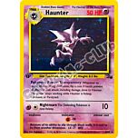 06 / 62 Haunter rara foil 1st edition (EN) -NEAR MINT-