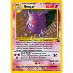 05 / 62 Gengar rara foil unlimited (EN) -NEAR MINT-