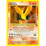 POKÉMON CARD GAME S9 018/100 R Moltres