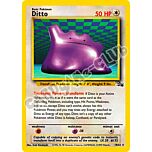 18 / 62 Ditto rara unlimited (EN) -NEAR MINT-