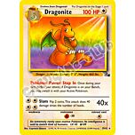 19 / 62 Dragonite rara unlimited (EN) -NEAR MINT-