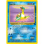 25 / 62 Lapras rara unlimited (EN) -NEAR MINT-