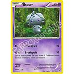 042 / 106 Espurr comune (IT) -NEAR MINT-