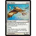 067 / 210 Apex Hawks comune (EN) -NEAR MINT-