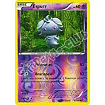 042 / 106 Espurr comune foil reverse (IT) -NEAR MINT-