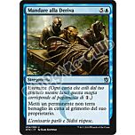 054 / 269 Mandare alla Deriva non comune (IT) -NEAR MINT-