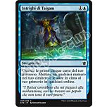 057 / 269 Intrighi di Taigam comune (IT) -NEAR MINT-