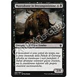 087 / 269 Mastodonte in Decomposizione comune (IT) -NEAR MINT-