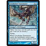 094 / 210 Crookclaw Transmuter comune (EN) -NEAR MINT-