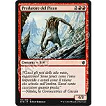 121 / 269 Predatore del Picco comune (IT) -NEAR MINT-