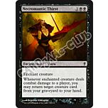 119 / 210 Necromantic Thirst comune (EN) -NEAR MINT-