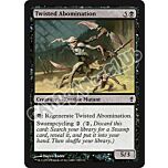 129 / 210 Twisted Abomination comune (EN) -NEAR MINT-