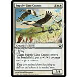 028 / 165 Supply-Line Cranes comune (EN) -NEAR MINT-
