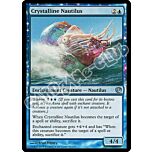 034 / 165 Crystalline Nautilus non comune (EN) -NEAR MINT-