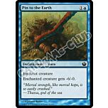 045 / 165 Pin to the Earth comune (EN) -NEAR MINT-