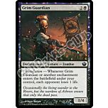073 / 165 Grim Guardian comune (EN) -NEAR MINT-