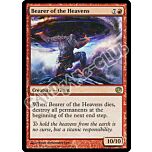 089 / 165 Bearer of the Heavens rara (EN) -NEAR MINT-