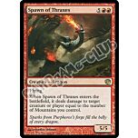 112 / 165 Spawn of Thraxes rara (EN) -NEAR MINT-