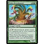 128 / 165 Hydra Broodmaster rara (EN) -NEAR MINT-