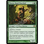 135 / 165 Pheres-Band Warchief rara (EN) -NEAR MINT-