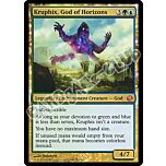 152 / 165 Kruphix, God of Horizons rara mitica (EN) -NEAR MINT-