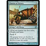 159 / 165 Chariot of Victory non comune (EN) -NEAR MINT-
