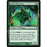 163 / 210 Elvish Aberration comune (EN) -NEAR MINT-