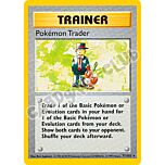 077 / 102 Pokemon Trader rara unlimited (EN) -NEAR MINT-