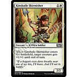 016 / 269 Kinsbaile Skirmisher comune (EN) -NEAR MINT-