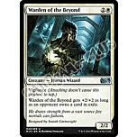 042 / 269 Warden of the Beyond non comune (EN) -NEAR MINT-
