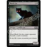 086 / 269 Black Cat comune (EN) -NEAR MINT-
